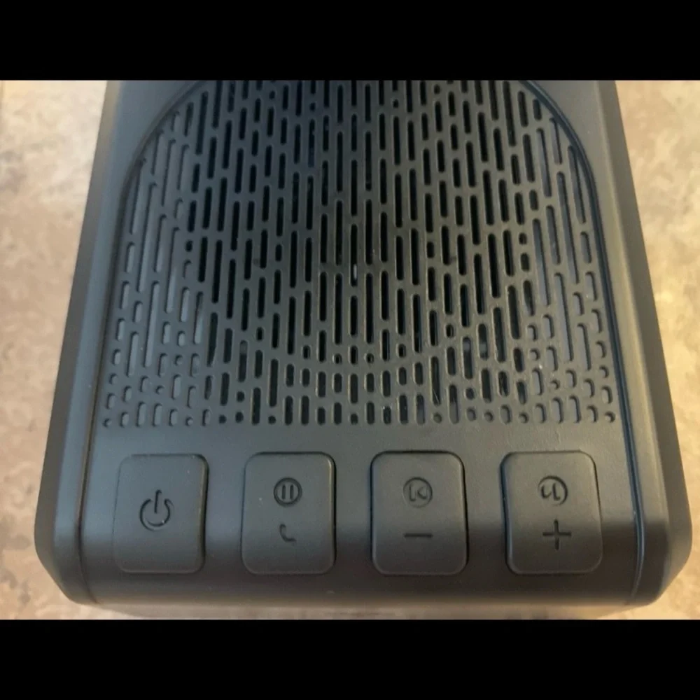 New! “Multi-functional BT Speaker With Phone Stand and Remote Control